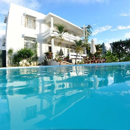 Villa Osumare Guest House Flic en Flac ภายนอก รูปภาพ